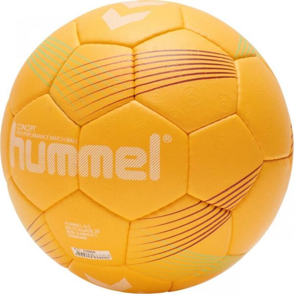 Hummel Hummel Concept Hb håndball 212550 Gjertsen Sport 1