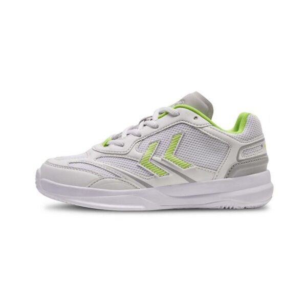 Hummel Hummel Dagaz 2.0 Håndballsko Junior Hvit 215190 Gjertsen Sport 1