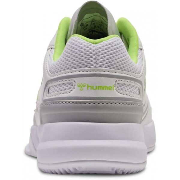 Hummel Hummel Dagaz 2.0 Håndballsko Junior Hvit 215190 Gjertsen Sport 1 2 3