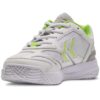 Hummel Hummel Dagaz 2.0 Håndballsko Junior Hvit 215190 Gjertsen Sport 1 2 3 4