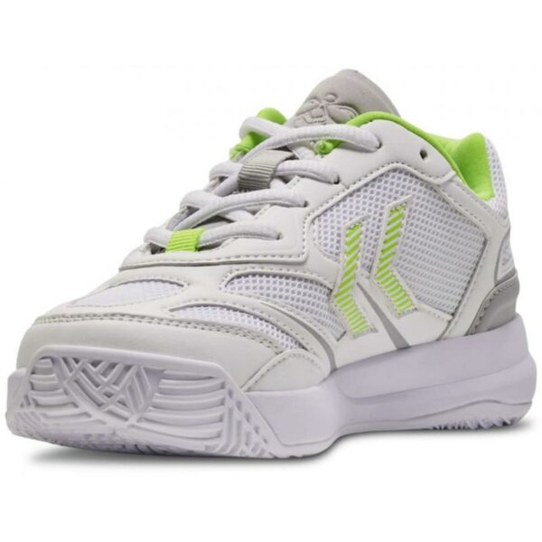 Hummel Hummel Dagaz 2.0 Håndballsko Junior Hvit 215190 Gjertsen Sport 1 2 3 4