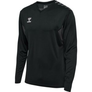 Hummel Hummel Hmlauthentic Pl Jersey L-S 219967 Gjertsen Sport 1