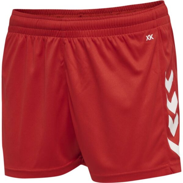 Hummel Hummel Hmlcore Xk Poly Shorts Woman 211468 Gjertsen Sport 1