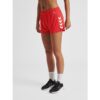 Hummel Hummel Hmlcore Xk Poly Shorts Woman 211468 Gjertsen Sport 1 2