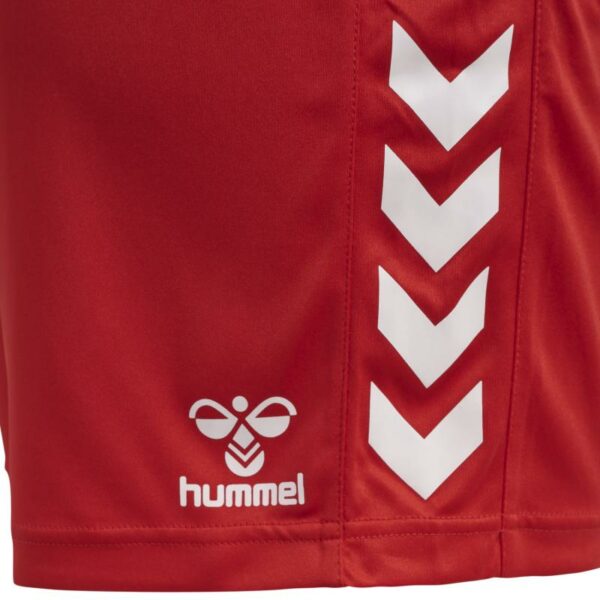 Hummel Hummel Hmlcore Xk Poly Shorts Woman 211468 Gjertsen Sport 1 2 3 4 5