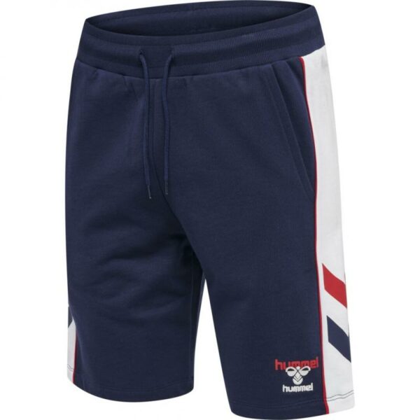 Hummel Hummel Hmlic Durban Shorts 214316 Gjertsen Sport 1