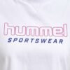 Hummel Hummel June T-shirt Dame 215628 Gjertsen Sport 1 2 3