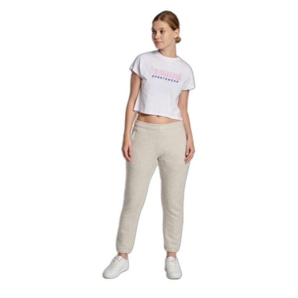 Hummel Hummel June T-shirt Dame 215628 Gjertsen Sport 1 2 3 4