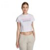Hummel Hummel June T-shirt Dame 215628 Gjertsen Sport 1 2 3 4 5