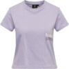 Hummel Hummel Lara Short T-Skjorte Lilac dame 213647 Gjertsen Sport 1 2