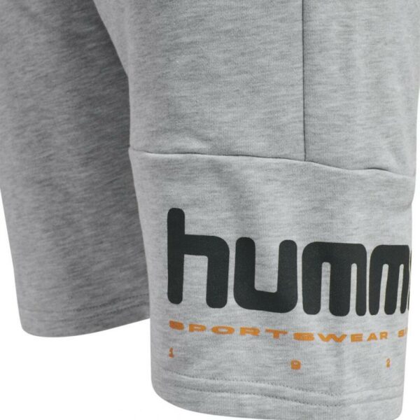 Hummel Hummel Manfred Shorts Herre 213726 Gjertsen Sport 1 2 3 4