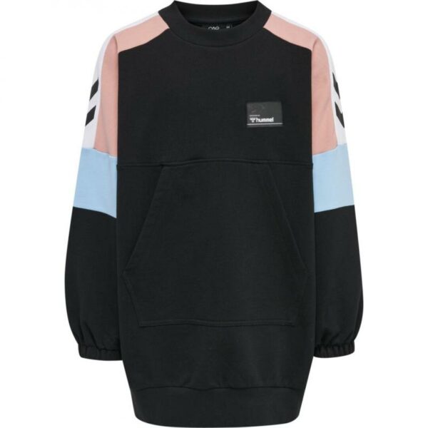 Hummel Hummel Sofie Long Sweatshirt 213688 Gjertsen Sport 1