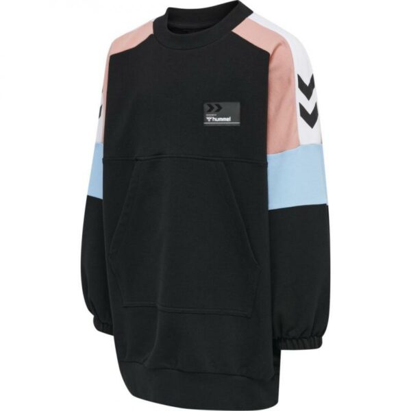 Hummel Hummel Sofie Long Sweatshirt 213688 Gjertsen Sport 1 2