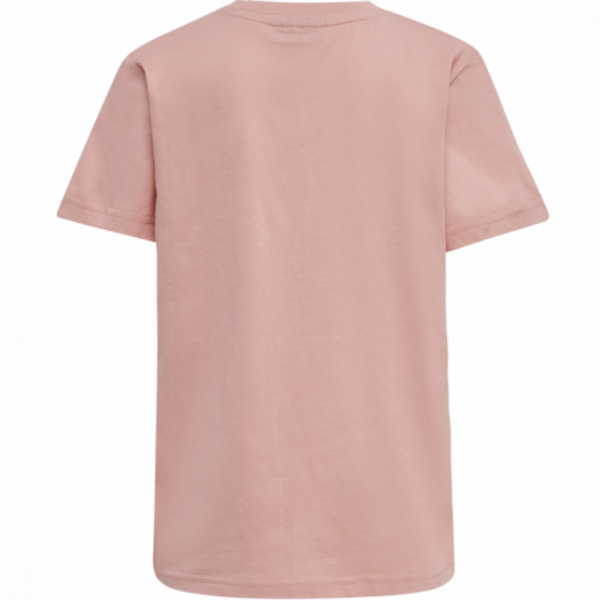Hummel Hummel Tres T-skjorte S-S Rosette barn junior 213851 Gjertsen Sport 1