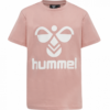 Hummel Hummel Tres T-skjorte S-S Rosette barn junior 213851 Gjertsen Sport 1 2