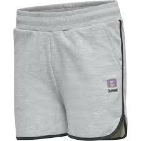 Hummel Hummel Yoko Shorts Dame 213652 Gjertsen Sport 1