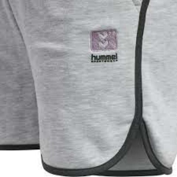 Hummel Hummel Yoko Shorts Dame 213652 Gjertsen Sport 1 2