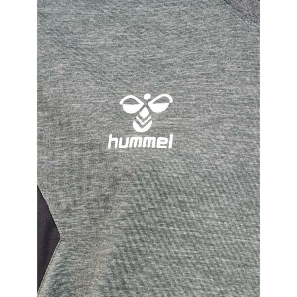 Hummel Hummel Hmlauthentic Pl Jersey S-S Kids 219965 Gjertsen Sport 2
