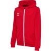 Hummel Hummel Hmlauthentic Pl Zip Hoodie Kids 219980 Gjertsen Sport 1