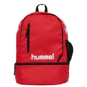 Hummel Hummel Promo Back Pack Red 205881 Gjertsen Sport 1