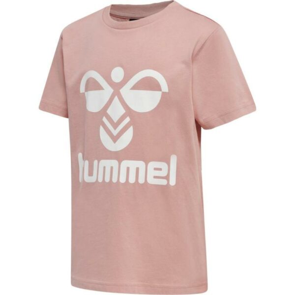 Hummel Hummel Tres T-skjorte S-S Rosette barn junior 213851 Gjertsen Sport 1