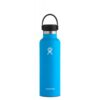 Hydro Flask Hydro Flask 21 Oz Standard Flex Cap Pacific S21SX415 Gjertsen Sport 1