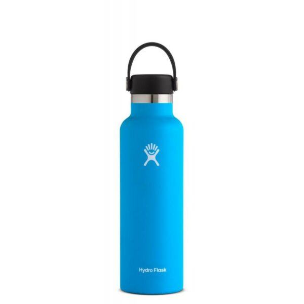 Hydro Flask Hydro Flask 21 Oz Standard Flex Cap Pacific S21SX415 Gjertsen Sport 1