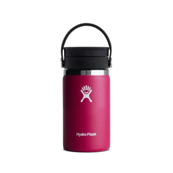 Hydro Flask 12 Oz Wide Flex Sip Lid Drikkeflaske Snapper W12BCX604 Gjertsen Sport 1