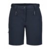 Icepeak Icepeak Beaufort Shorts Dame Mørk Blå 354503522I Gjertsen Sport 1 2