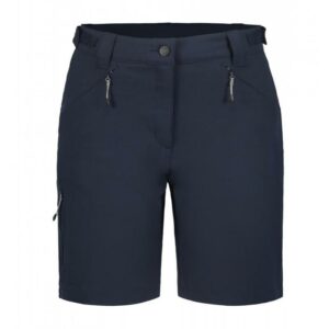 Icepeak Icepeak Beaufort Shorts Dame Mørk Blå 354503522I Gjertsen Sport 1 2