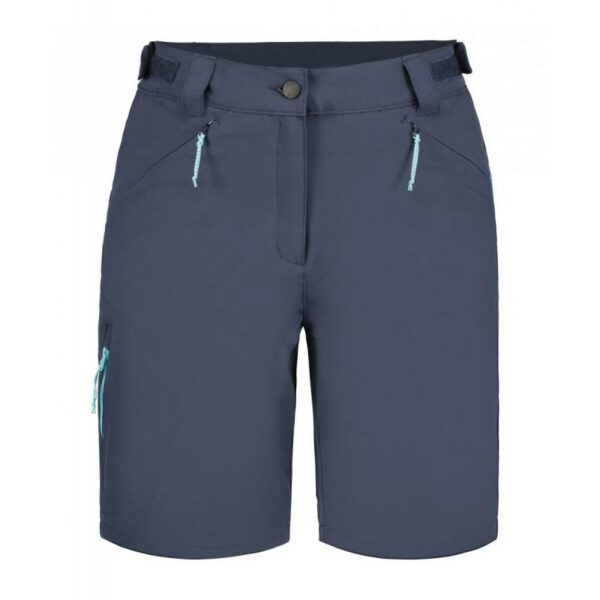 Icepeak Icepeak Beaufort Shorts Dame Mørk Blå 954503522I Gjertsen Sport 1 2