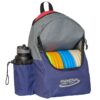 Innova Innova Discovery Backpack, Blue-Gray 45922338 Gjertsen Sport 1