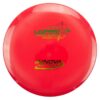 Innova Innova Star Driver Leopard 165-169g Rød FI4-45905972-2 Gjertsen Sport 1