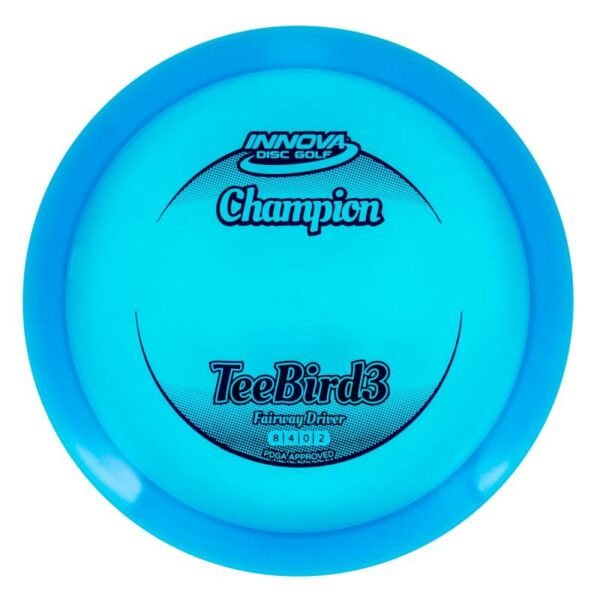 Innova Champion Driver Teebird3, 173-175g FI3-50007161-1 Gjertsen Sport 1