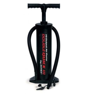 Intex Intex Luftpumpe Sobbel Quick 5L 510903 Gjertsen Sport 1