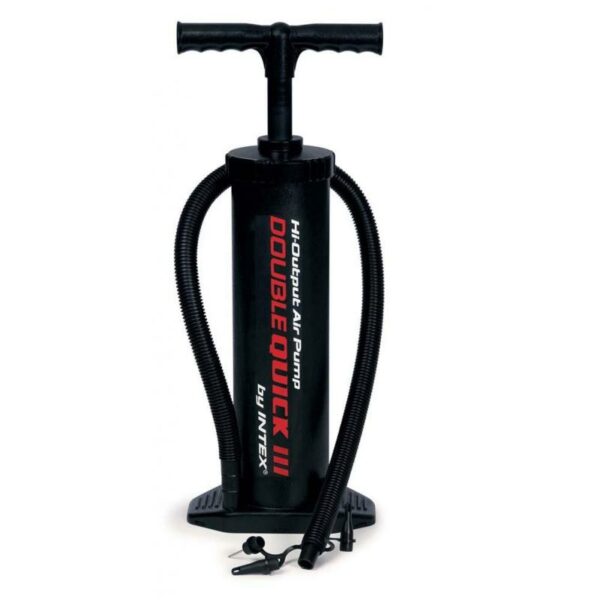 Intex Intex Luftpumpe Sobbel Quick 5L 510903 Gjertsen Sport 1