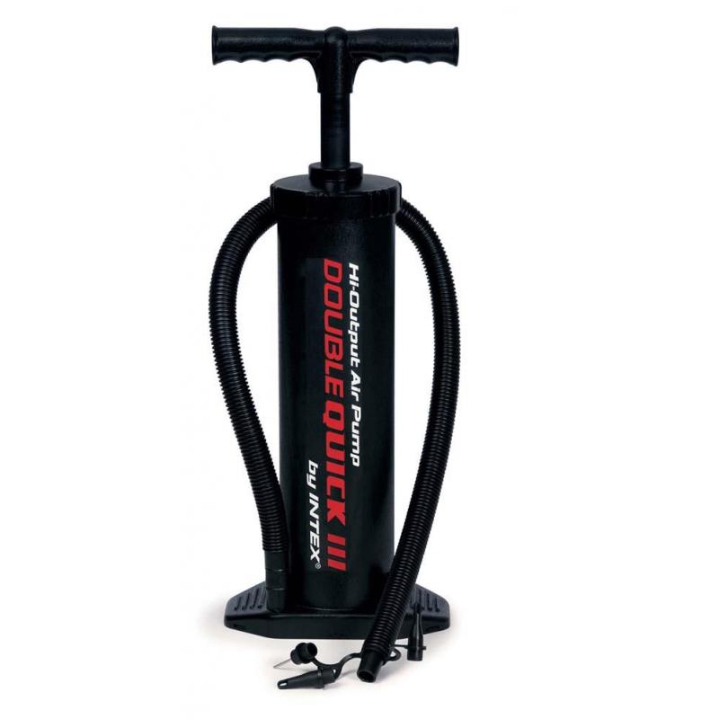 Intex Luftpumpe Sobbel Quick 5L