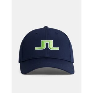 J.Lindeberg J.Lindeberg Angus Cap Navy gmac09437 Gjertsen Sport 1 2