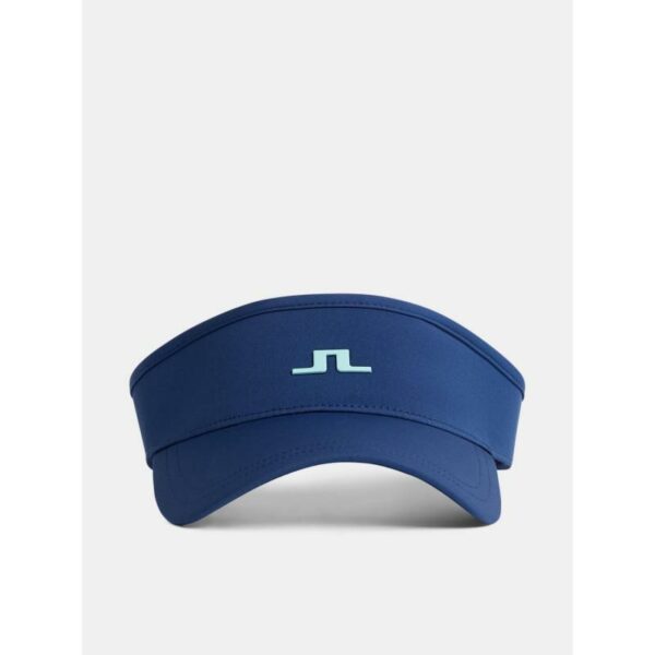 J.Lindeberg J.Lindeberg Caden Golf Cap Navy gmac06358 Gjertsen Sport 1 2