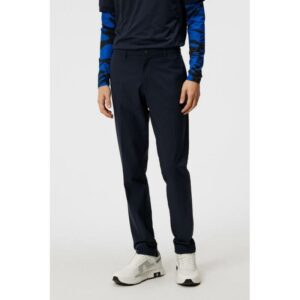 J.Lindeberg J.Lindeberg Ellot Golf Pant Navy Herre gmpa06346 Gjertsen Sport 1 2