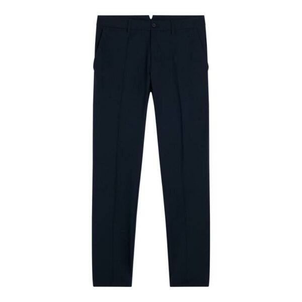 J.Lindeberg J.Lindeberg Ellot Golf Pant Navy Herre gmpa06346 Gjertsen Sport 1 2 3 4 5 6