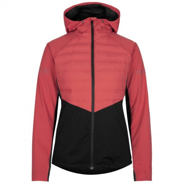 Johaug Johaug Concept Jacket 2.0 220713 Gjertsen Sport 1