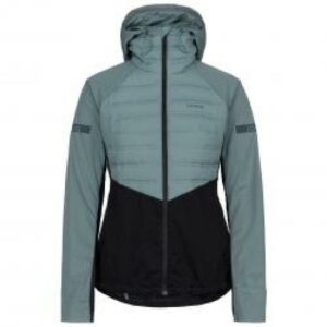 Johaug Johaug Concept Jacket 2.0 Troop Green-Blue 220713 Gjertsen Sport 1 2