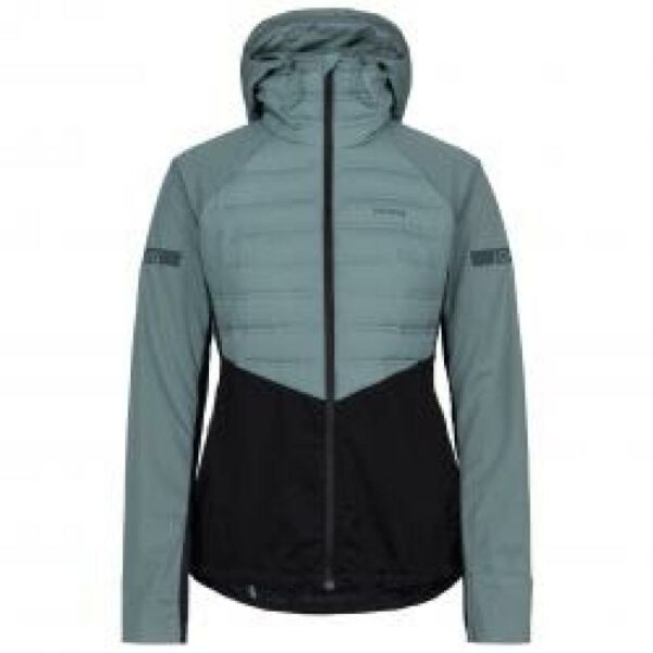 Johaug Johaug Concept Jacket 2.0 Troop Green-Blue 220713 Gjertsen Sport 1 2