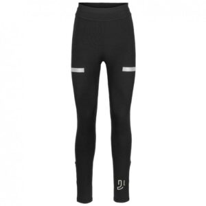 Johaug Johaug Gleam Tights Black dame 220621 Gjertsen Sport 1 2