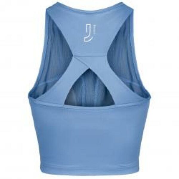 Johaug Johaug Shape Top Cbalt Blue 221024 Gjertsen Sport 1