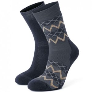 Johaug Johaug 2-Pk Wool Socks Ink Dark Blue 210537 Gjertsen Sport 1