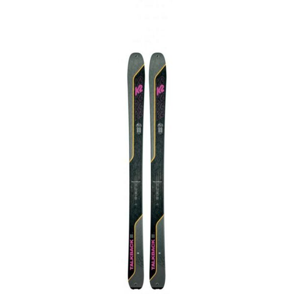 K2 K2 Talkback 88 S200300701 Gjertsen Sport 1