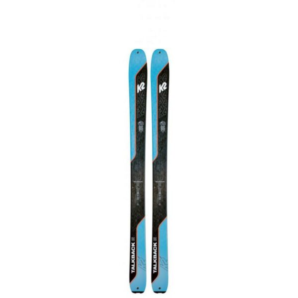 K2 K2 Talkback 96 S200300601 Gjertsen Sport 1