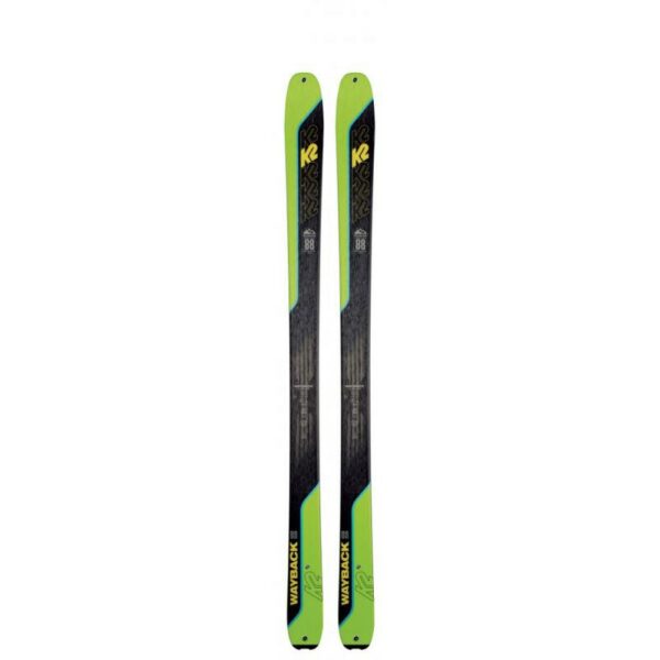 K2 K2 Wayback 88 S200300301 Gjertsen Sport 1